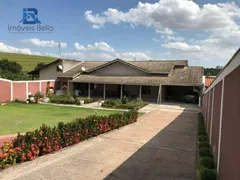 Fazenda / Sítio / Chácara com 5 Quartos à venda, 480m² no Jardim Leonor, Itatiba - Foto 2