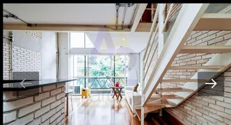 Apartamento com 1 Quarto para alugar, 80m² no Jardim América, São Paulo - Foto 1