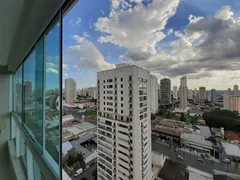 Apartamento com 1 Quarto para alugar, 48m² no Setor Marista, Goiânia - Foto 10