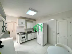Apartamento com 3 Quartos à venda, 150m² no Tombo, Guarujá - Foto 32