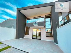 Casa com 4 Quartos à venda, 164m² no Cajazeiras, Fortaleza - Foto 1