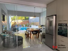 Casa de Condomínio com 3 Quartos à venda, 220m² no Residencial San Diego, Vargem Grande Paulista - Foto 5