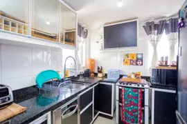 Apartamento com 3 Quartos à venda, 70m² no Seminário, Curitiba - Foto 6