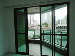 Apartamento com 4 Quartos para alugar, 135m² no Boa Viagem, Recife - Foto 8