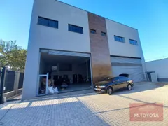 Loja / Salão / Ponto Comercial para alugar, 119m² no Parque Maria Helena, Suzano - Foto 3