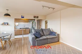 Apartamento com 2 Quartos à venda, 58m² no Bigorrilho, Curitiba - Foto 8