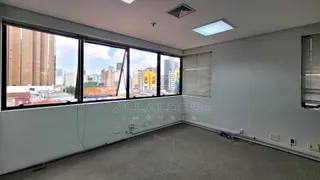 Conjunto Comercial / Sala para venda ou aluguel, 124m² no Pinheiros, São Paulo - Foto 11