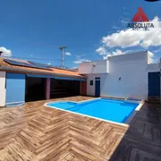 Fazenda / Sítio / Chácara com 2 Quartos à venda, 380m² no Jardim Brasil, Americana - Foto 1