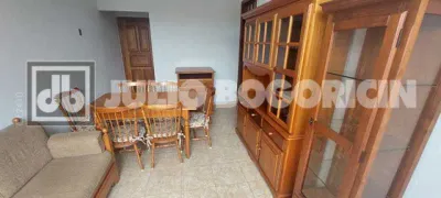 Apartamento com 2 Quartos à venda, 63m² no Tijuca, Rio de Janeiro - Foto 5