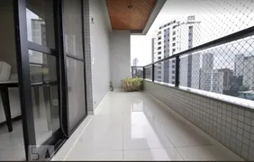Apartamento com 4 Quartos à venda, 190m² no Vila Andrade, São Paulo - Foto 7