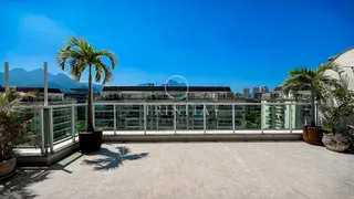 Cobertura com 4 Quartos à venda, 200m² no Barra da Tijuca, Rio de Janeiro - Foto 1