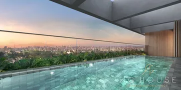 Cobertura com 5 Quartos à venda, 931m² no Vila Nova Conceição, São Paulo - Foto 2