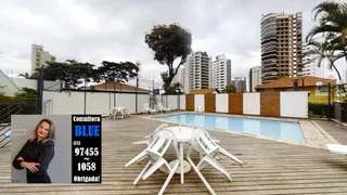 Apartamento com 3 Quartos à venda, 145m² no Campo Belo, São Paulo - Foto 25