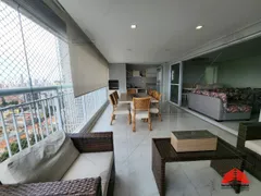 Apartamento com 3 Quartos à venda, 151m² no Móoca, São Paulo - Foto 4