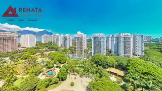 Apartamento com 4 Quartos à venda, 146m² no Barra da Tijuca, Rio de Janeiro - Foto 1
