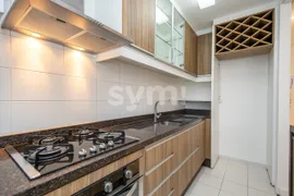 Apartamento com 2 Quartos para alugar, 53m² no Campo Comprido, Curitiba - Foto 3