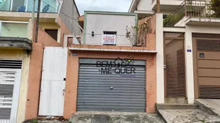 Terreno / Lote / Condomínio à venda, 145m² no Piqueri, São Paulo - Foto 1