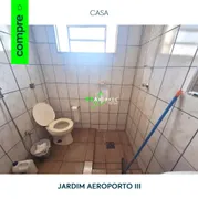 Casa com 2 Quartos à venda, 127m² no Jardim Aeroporto III, Franca - Foto 6