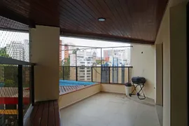 Apartamento com 4 Quartos à venda, 200m² no Panamby, São Paulo - Foto 5
