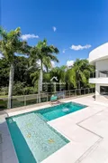 Casa com 6 Quartos à venda, 800m² no Jurerê Internacional, Florianópolis - Foto 5
