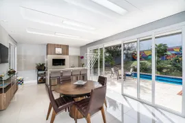 Casa de Condomínio com 4 Quartos à venda, 189m² no Alphaville Graciosa, Pinhais - Foto 22