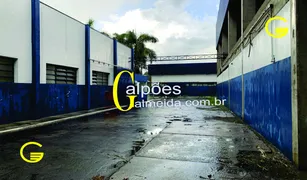 Galpão / Depósito / Armazém para alugar, 2800m² no Anhanguera, São Paulo - Foto 12
