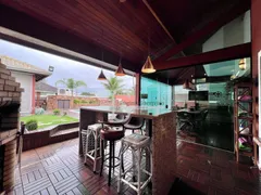 Casa de Condomínio com 5 Quartos à venda, 400m² no Bougainvillee III, Peruíbe - Foto 19