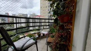 Apartamento com 3 Quartos para venda ou aluguel, 110m² no Morumbi, São Paulo - Foto 5