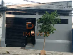 Galpão / Depósito / Armazém à venda, 525m² no Jabaquara, São Paulo - Foto 1