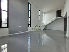 Casa de Condomínio com 3 Quartos à venda, 203m² no Horto Florestal, Jundiaí - Foto 3