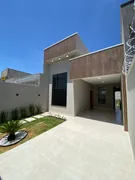 Casa com 3 Quartos à venda, 126m² no Jardim Buriti Sereno, Aparecida de Goiânia - Foto 1