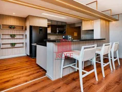 Apartamento com 2 Quartos à venda, 165m² no Brooklin, São Paulo - Foto 6