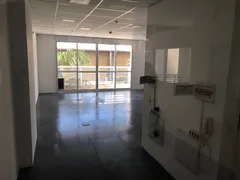 Conjunto Comercial / Sala para alugar, 80m² no Campo Belo, São Paulo - Foto 1