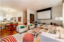 Casa de Condomínio com 4 Quartos à venda, 390m² no Brooklin, São Paulo - Foto 5