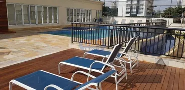 Apartamento com 2 Quartos para alugar, 74m² no Vila Regente Feijó, São Paulo - Foto 21