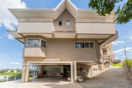 Casa de Condomínio com 4 Quartos para alugar, 640m² no Santa Felicidade, Curitiba - Foto 2
