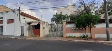Apartamento com 3 Quartos para venda ou aluguel, 63m² no Vila Xavier, Araraquara - Foto 1