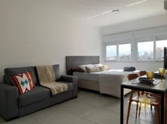 Apartamento com 1 Quarto para alugar, 30m² no Independência, Porto Alegre - Foto 12