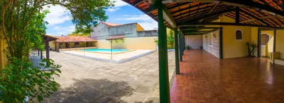 Casa com 6 Quartos à venda, 330m² no Portinho, Cabo Frio - Foto 8