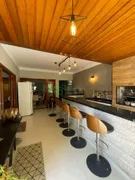 Casa de Condomínio com 5 Quartos para alugar, 407m² no Parque Residencial Aquarius, São José dos Campos - Foto 10