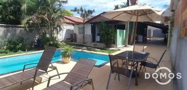 Casa de Condomínio com 4 Quartos à venda, 240m² no Riacho Fundo I, Brasília - Foto 1