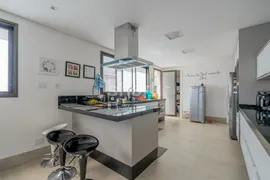 Casa de Condomínio com 4 Quartos à venda, 640m² no Paiol Velho, Santana de Parnaíba - Foto 12