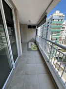 Apartamento com 3 Quartos à venda, 125m² no Icaraí, Niterói - Foto 2
