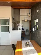 Cobertura com 2 Quartos à venda, 90m² no Jardim Cristiane, Santo André - Foto 12