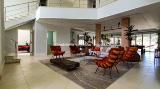 Casa com 6 Quartos para venda ou aluguel, 550m² no Jardim Acapulco , Guarujá - Foto 20
