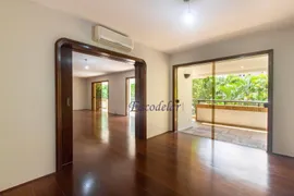 Apartamento com 3 Quartos para alugar, 438m² no Jardim Europa, São Paulo - Foto 9