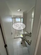 Apartamento com 3 Quartos para alugar, 135m² no Granja Julieta, São Paulo - Foto 32