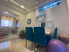 Apartamento com 2 Quartos à venda, 56m² no Residencial e Comercial Cidade Jardim, Pindamonhangaba - Foto 9