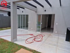 Casa de Condomínio com 3 Quartos à venda, 160m² no Setor Habitacional Tororo, Brasília - Foto 15