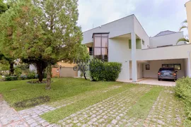 Casa de Condomínio com 4 Quartos para alugar, 310m² no Jardim das Américas, Curitiba - Foto 1